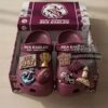 Manly Warringah Sea Eagles EST. 1947 Clogs