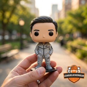 Marco Rubio Nicolas Maduro Nike Tech 2026 Funko Pop Figure