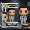 Marco Rubio Nicolas Maduro Nike Tech 2026 Funko Pop Figure