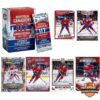 Montreal Canadiens 117th Anniversary Trading Cards