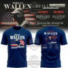 Morgan Wallen Still The Problem Tour 2026 T-Shirt