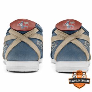 Morgan Wallen Still The Problem Tour '26 Onitsuka Tiger Shoes