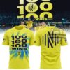 Nashville SC 100 Wins T-Shirt