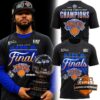 New York Knicks Eastern Conference Champions NBA Finals T-Shirt