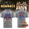 New York Knicks NBA Finals Eastern Conference Champions T-Shirt