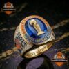 New York Knicks Eastern Conference Champions 2026 Championship Ring