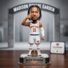 New York Knicks Jalen Brunson 2026 NBA MVP Bobblehead