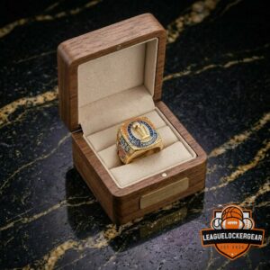 New York Knicks NBA Champions 2026 Championship Ring