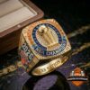 New York Knicks NBA Champions 2026 Championship Ring