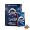 New York Mets 64th Anniversary Edition Trading Cards