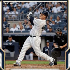 New York Yankees 125th Anniversary Hobby Box