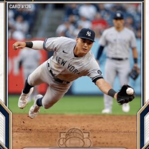 New York Yankees 125th Anniversary Hobby Box