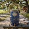 New York Yankees 125th Anniversary Dugout Cooler Cup
