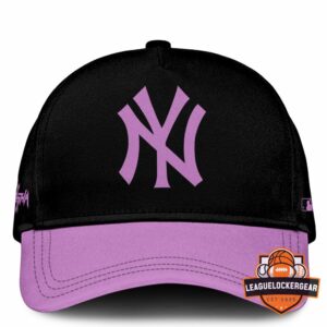 New York Yankees Kesha The Freedom Tour Baseball Jersey