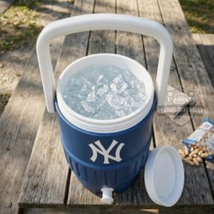 New York Yankees 2026 Dugout Cooler Cup