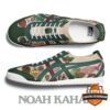 Noah Kahan 2026 Onitsuka Tiger Shoes