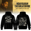 Noah Kahan Hoodie