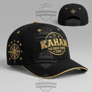 Noah Kahan The Great Divide North American Tour 2026 Hoodie