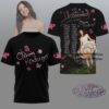 Olivia Rodrigo The Unraveled Tour T-Shirt