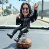 Ozzy Osbourne Rock Icon Bobblehead