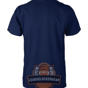Paris Saint-Germain Back to Back Champions League 2026 T-Shirt