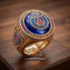 Paris Saint-Germain 2026 UEFA Champions League Championship Ring