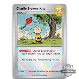 Peanuts 75th Anniversary Collector's Hobby Box