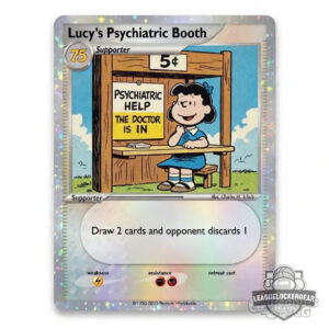 Peanuts 75th Anniversary Collector's Hobby Box