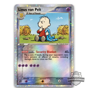 Peanuts 75th Anniversary Collector's Hobby Box