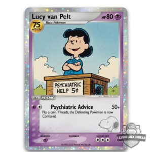 Peanuts 75th Anniversary Collector's Hobby Box