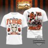 Philadelphia Flyers NHL Ignite The Orange T-Shirt