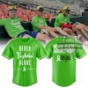 Philadelphia Phillies Mental Health Awareness Month Baseball Jersey