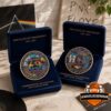 Pink Floyd 60th Anniversary 1965-2025 Commemorative Coin