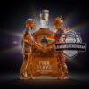 Pink Floyd 60th Anniversary Wish You Were Here Dark Side Moon Animals Whiskey Bottle