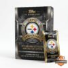 Pittsburgh Steelers 93rd Anniversary Trading Cards