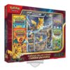 Pokémon 30th Anniversary Career Universe Collection Box