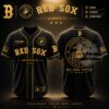 Boston Red Sox USMC Tribute Jersey