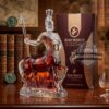 Rémy Martin Centaur Edition Cognac Decanter