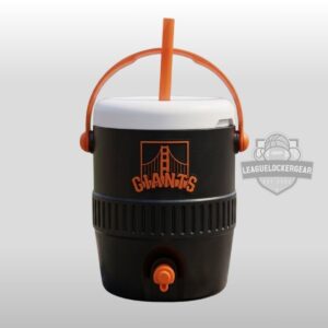 San Francisco Giants 2026 Dugout Cooler Cup