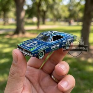 Seattle Seahawks Super Bowl LX Champions Hot Wheels Diecast Car