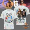 Shakira Burna Boy FIFA World Cup DAI DAI 2026 T-Shirt