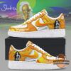 Shakira FIFA World Cup 2026 Custom Nike Air Force 1 Shoes