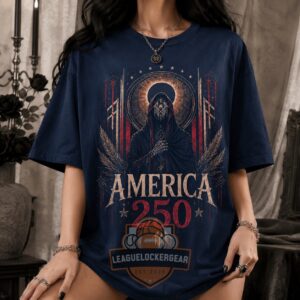 Sleep Token America 250 Years of Freedom T-Shirt