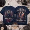 Sleep Token America 250 Years of Freedom T-Shirt