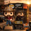 Smokey and the Bandit 49th Anniversary (1977-2026) Funko Pop Vinyl Figure