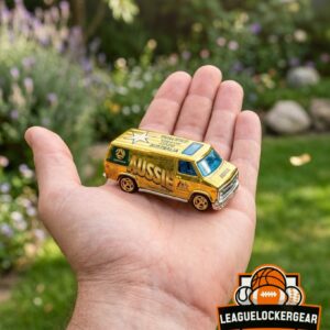 Hot Wheels Australia World Cup 2026 Diecast Car