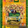 Hot Wheels Australia World Cup 2026 Diecast Car