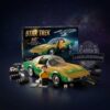 Star Trek 60th Anniversary 1966-2026 Building Set