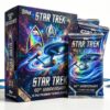 Star Trek 60th Anniversary Ultra Premium Trading Cards
