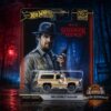 Hot Wheels Stranger Things 1985 Chevrolet K5 Blazer Pop Culture Diecast Car